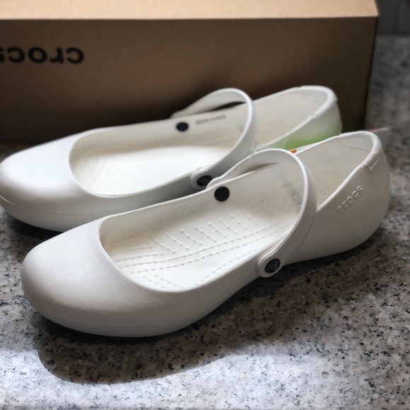 CROCS Shoes Crocs Alice Work Womens Shoes Poshmark